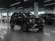 Renault Duster I Рестайлинг Москва  - изображение 22