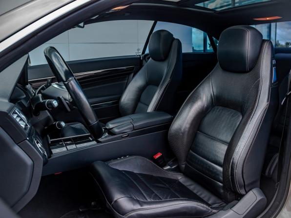Mercedes-Benz E-Класс IV (W212 S212 C207) Рестайлинг с пробегом 2015 года, цена 2 400 000 рублей, 56966 км, купе-хардтоп, Автокод Объявления