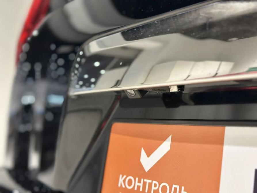 Nissan X-Trail II Рестайлинг Новосибирск  - изображение 10