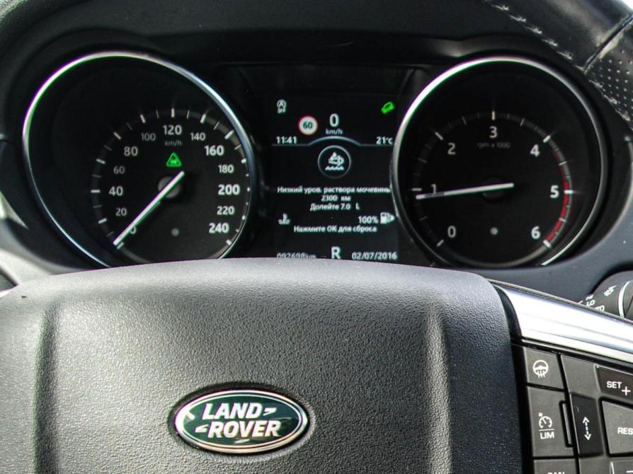 Land Rover Discovery Sport I Владимир  - изображение 12