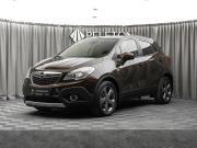Opel Mokka I Москва  - изображение 25