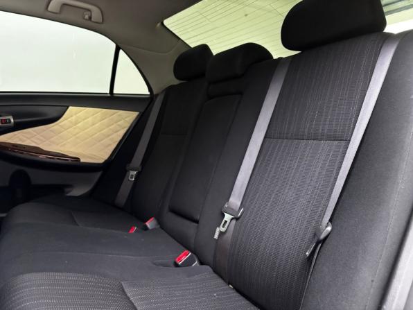 Toyota Corolla X (E140 E150) с пробегом 2007 года, цена 700 000 рублей, 373950 км, седан, Автокод Объявления
