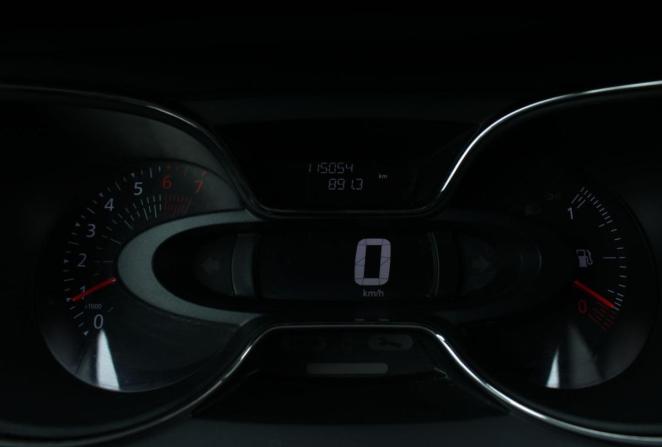 Renault Kaptur I с пробегом 2019 года, цена 1 745 000 рублей, 114914 км, внедорожник, Автокод Объявления