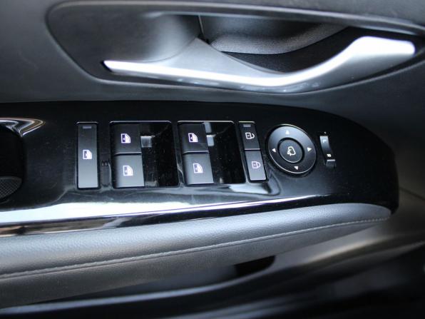 Hyundai Tucson IV Рестайлинг с пробегом 2025 года, цена 3 799 000 рублей, 38256 км, внедорожник, Автокод Объявления