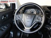 Honda CR-V IV Белгород  - изображение 28