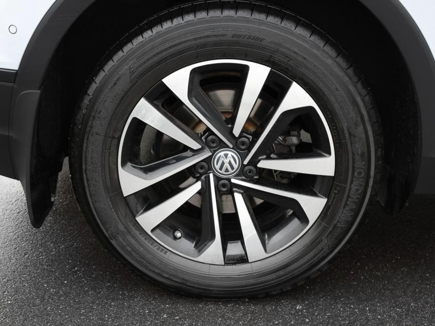 Volkswagen Tiguan II Москва  - изображение 26