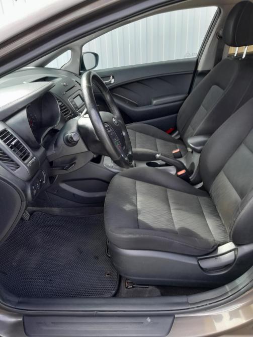 Kia Cerato III Новочеркасск  - изображение 12