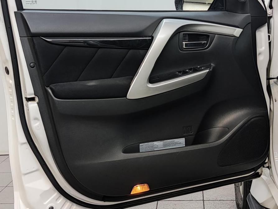 Mitsubishi Pajero Sport III Барнаул  - изображение 33