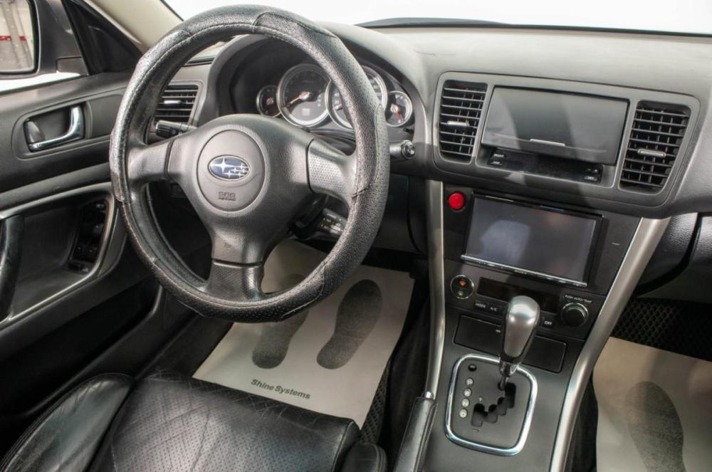 Subaru Legacy IV Барнаул  - изображение 17