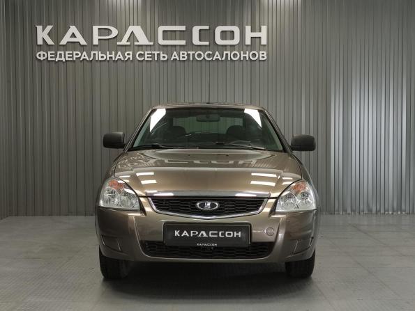 Lada (ВАЗ) Priora I Рестайлинг с пробегом 2013 года, цена 460 000 рублей, 168990 км, хэтчбек, Автокод Объявления