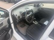 Chevrolet Aveo II Тольятти  - изображение 11