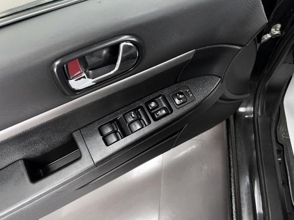 Mitsubishi Galant IX Рестайлинг 2 с пробегом 2008 года, цена 695 000 рублей, 188541 км, седан, Автокод Объявления