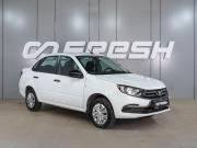 Lada (ВАЗ) Granta I Рестайлинг Воронеж  - изображение 15
