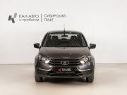 Lada (ВАЗ) Granta I Рестайлинг Казань  - изображение 10