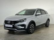 Lada (ВАЗ) Vesta I Рестайлинг (NG) Ижевск  - изображение 24