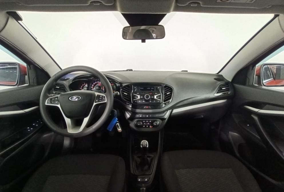 Lada (ВАЗ) Vesta I Волгоград  - изображение 11