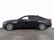 Jaguar XF II Москва  - изображение 38
