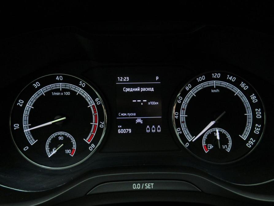 Skoda Kodiaq I Самара  - изображение 19