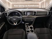 Kia Sportage IV Челябинск  - изображение 16