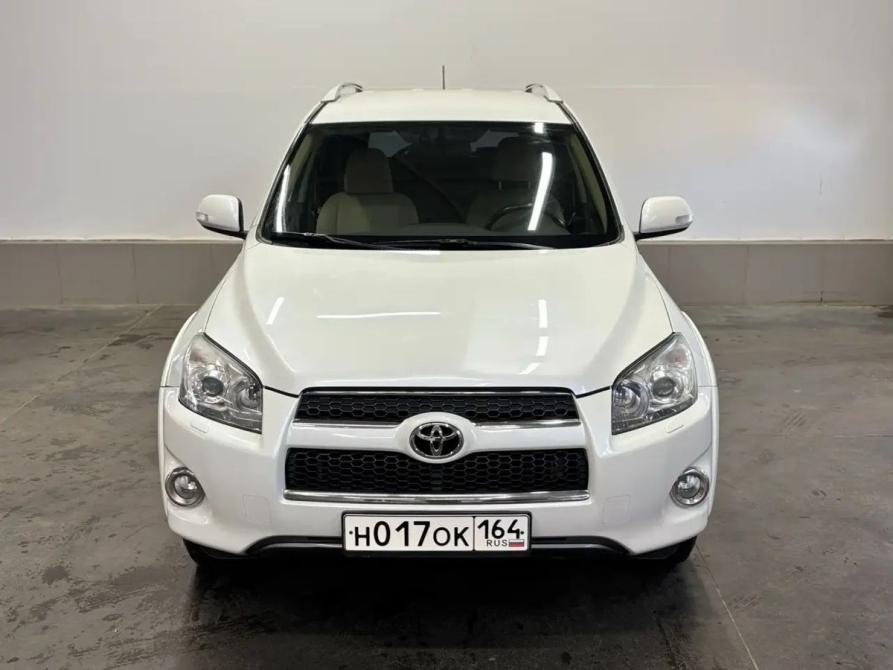 Toyota RAV4 III (XA30) Рестайлинг Саратов  - изображение 3