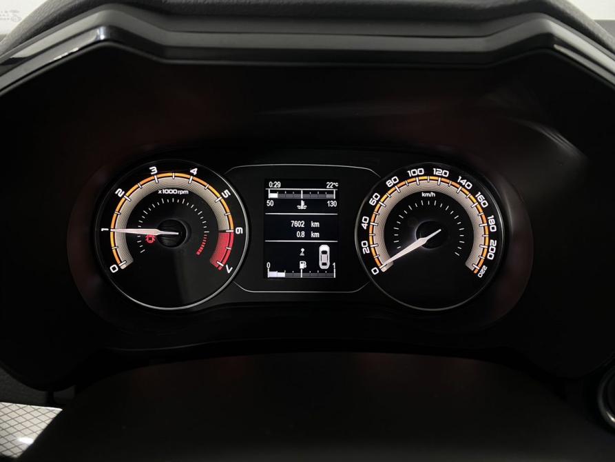 Lada (ВАЗ) Vesta I Рестайлинг (NG) Воронеж  - изображение 7