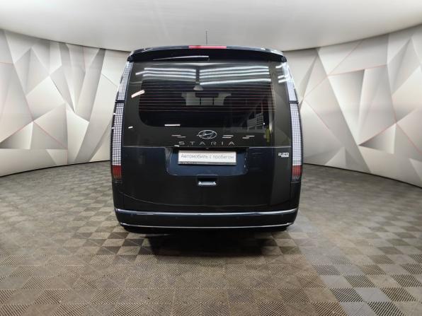 Hyundai Staria I с пробегом 2021 года, цена 4 750 000 рублей, 66583 км, минивэн, Автокод Объявления