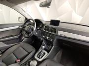Audi Q3 I (8U) Рестайлинг Москва  - изображение 33