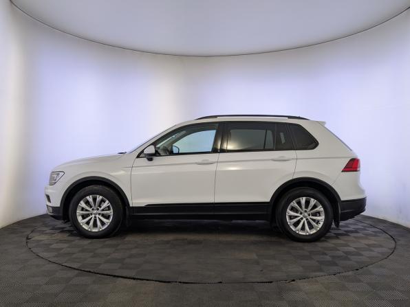 Volkswagen Tiguan II с пробегом 2020 года, цена 2 490 000 рублей, 86380 км, внедорожник, Автокод Объявления