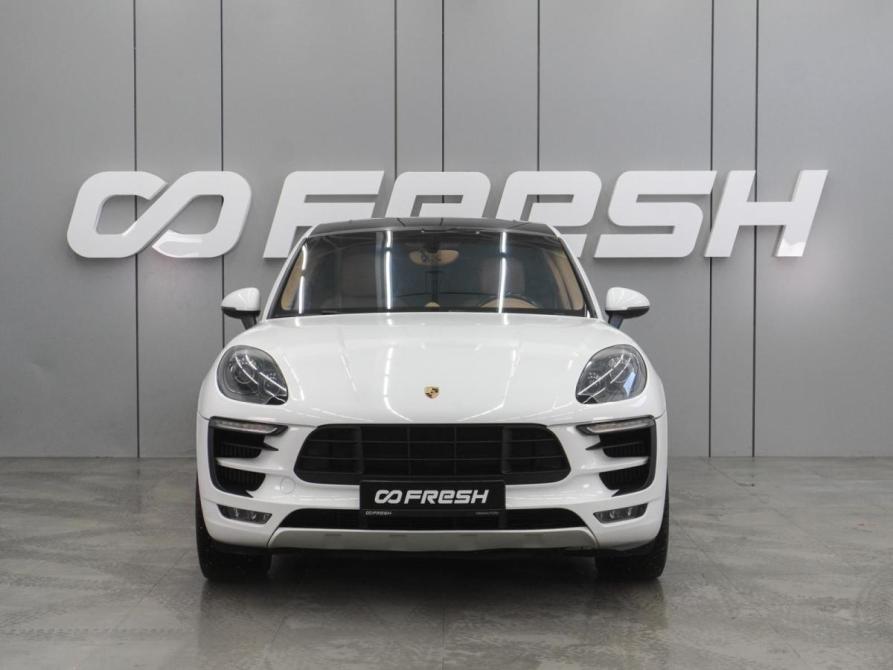 Porsche Macan I Воронеж  - изображение 3