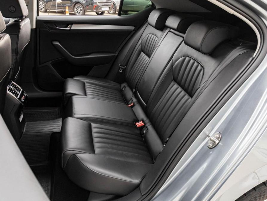 Skoda Superb III Краснодар  - изображение 15