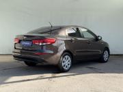 Kia Rio III Рестайлинг Липецк  - изображение 24