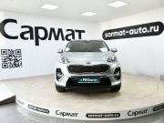 Kia Sportage IV Рестайлинг Новосибирск  - изображение 32