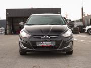 Hyundai Solaris I Рестайлинг Ижевск  - изображение 23