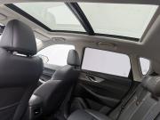 Changan CS35 Plus I Рестайлинг Москва  - изображение 25