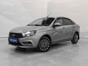 Lada (ВАЗ) Vesta I Новосибирск  - изображение 22