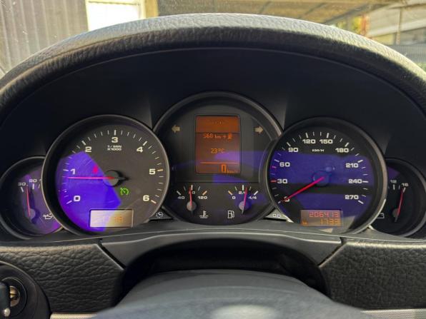 Porsche Cayenne I Рестайлинг (957) с пробегом 2009 года, цена 1 699 000 рублей, 206413 км, внедорожник, Автокод Объявления