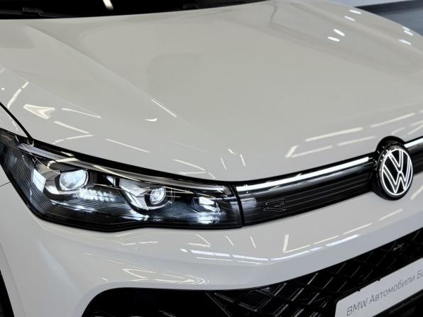 Volkswagen Tiguan III (China Market) с пробегом 2025 года, цена 5 000 000 рублей, 35 км, внедорожник, Автокод Объявления