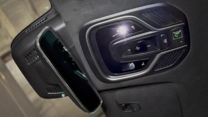 Geely Monjaro I с пробегом 2024 года, цена 3 490 000 рублей, 37450 км, внедорожник, Автокод Объявления