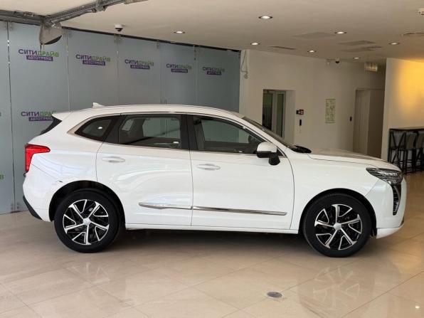 Haval Jolion I с пробегом 2021 года, цена 1 199 000 рублей, 128669 км, внедорожник, Автокод Объявления