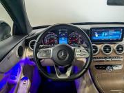 Mercedes-Benz C-Класс IV (W205) Рестайлинг Химки  - изображение 50