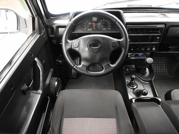 Lada (ВАЗ) 2121 (4x4) I Рестайлинг с пробегом 2015 года, цена 599 900 рублей, 65895 км, внедорожник, Автокод Объявления