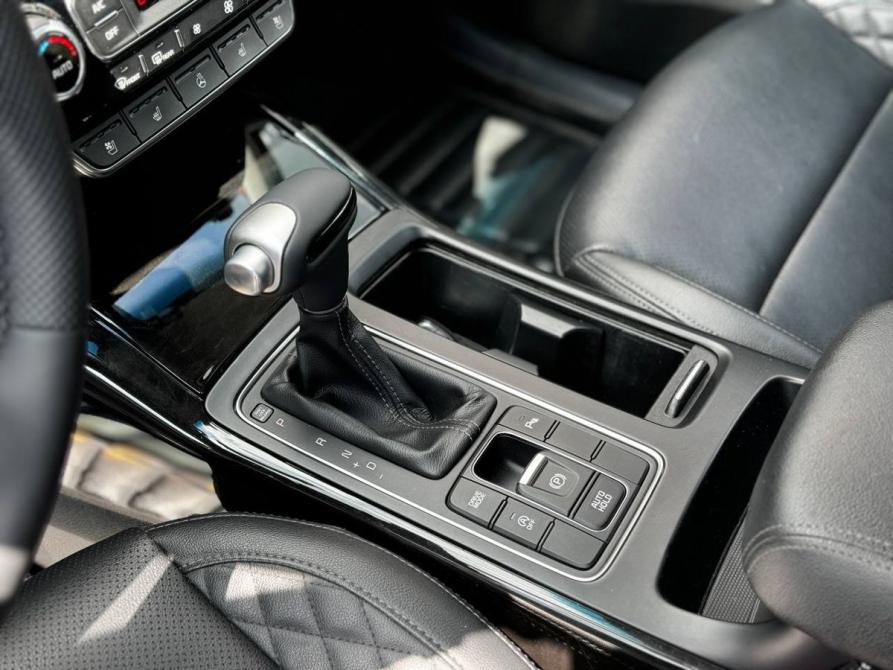 Kia Sorento II Рестайлинг Краснодар  - изображение 15