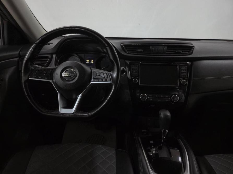 Nissan X-Trail III Рестайлинг Альметьевск  - изображение 11