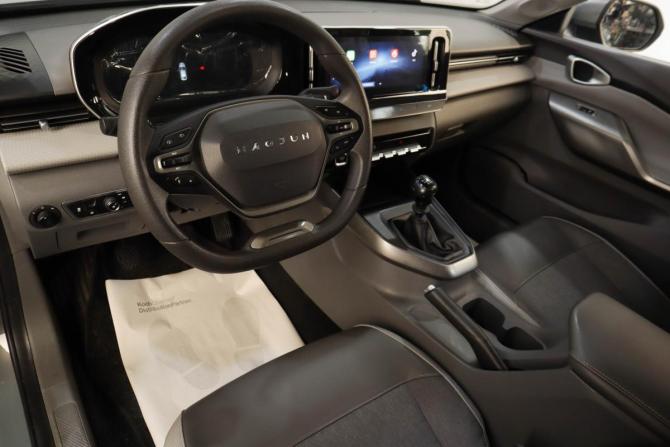 BAIC BJ2030 с пробегом 2020 года, цена 1 579 000 рублей, 27000 км, внедорожник, Автокод Объявления