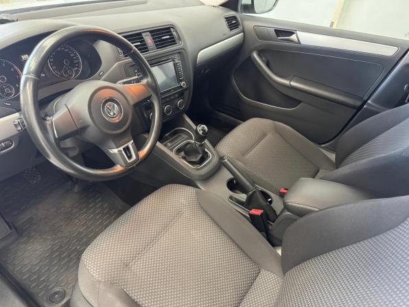 Volkswagen Jetta VI с пробегом 2012 года, цена 835 000 рублей, 129148 км, седан, Автокод Объявления
