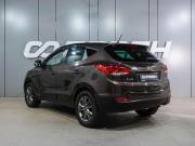 Hyundai ix35 I Рестайлинг Воронеж  - изображение 26