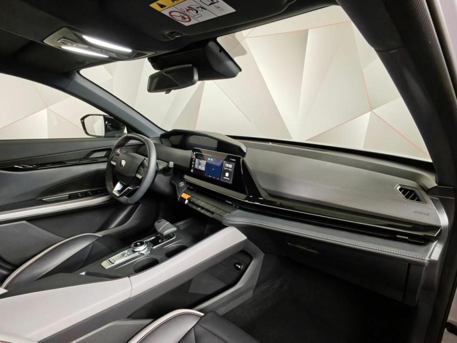 Changan UNI-V I Москва  - изображение 10