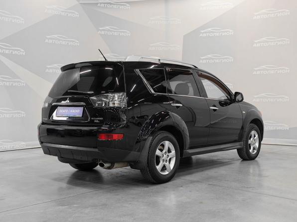 Mitsubishi Outlander II с пробегом 2008 года, цена 1 160 000 рублей, 237000 км, внедорожник, Автокод Объявления