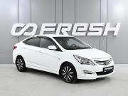 Hyundai Solaris I Рестайлинг Ростов-на-Дону  - изображение 19