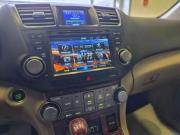 Toyota Highlander II (XU40) Рестайлинг Новосибирск  - изображение 20